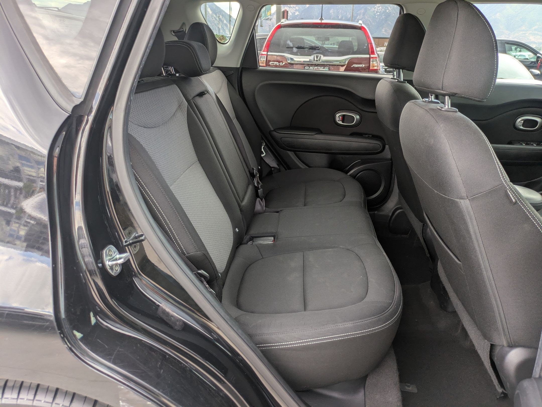 Used 2020 Kia Soul EX w/ Option Group 015 FWD image 26