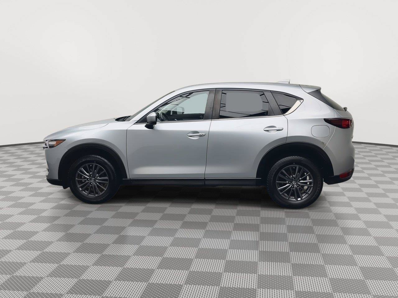 Used 2020 MAZDA CX-5 Touring AWD/4WD image 33