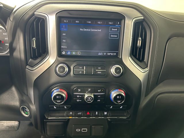 Used 2022 GMC Sierra 1500 Elevation w/ LPO, Elevation Black Package image 22