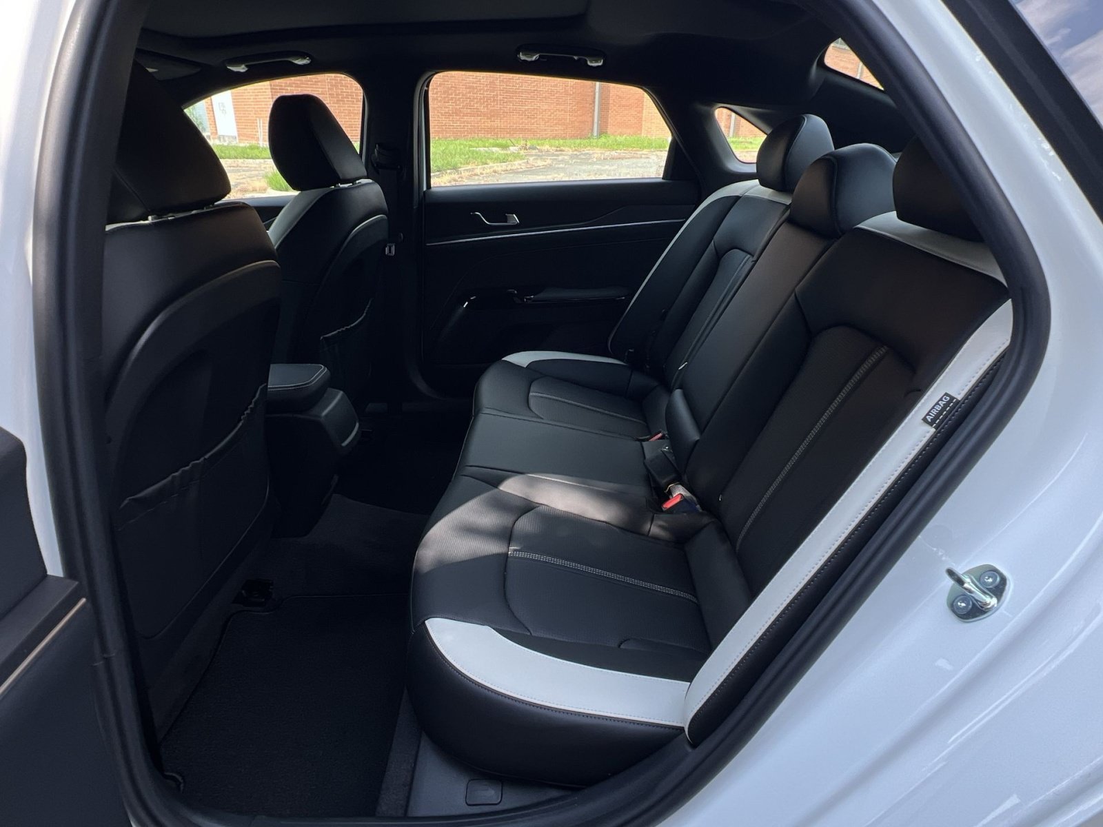 New 2026 Kia K5 GT-Line w/ GT-Line Premium Package FWD image 29