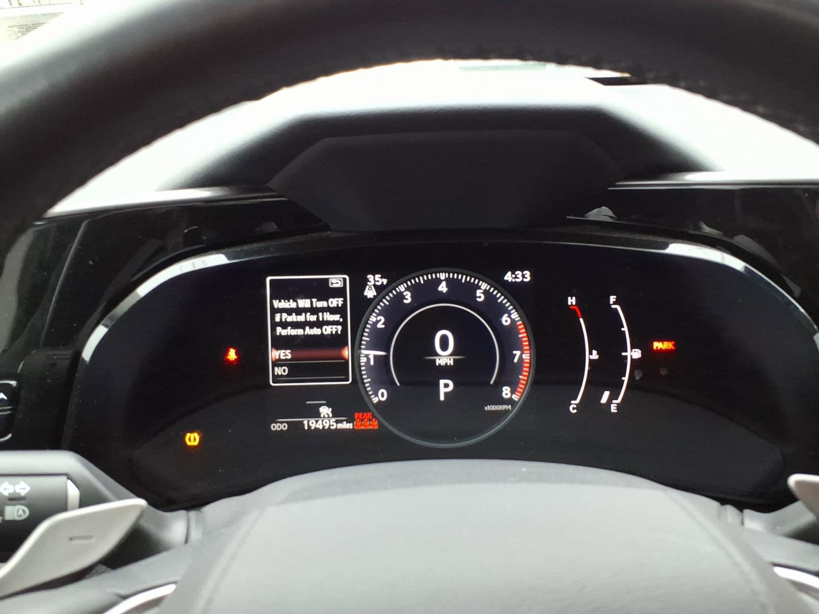 Used 2024 Lexus NX 350 AWD w/ Cold Area Package image 16