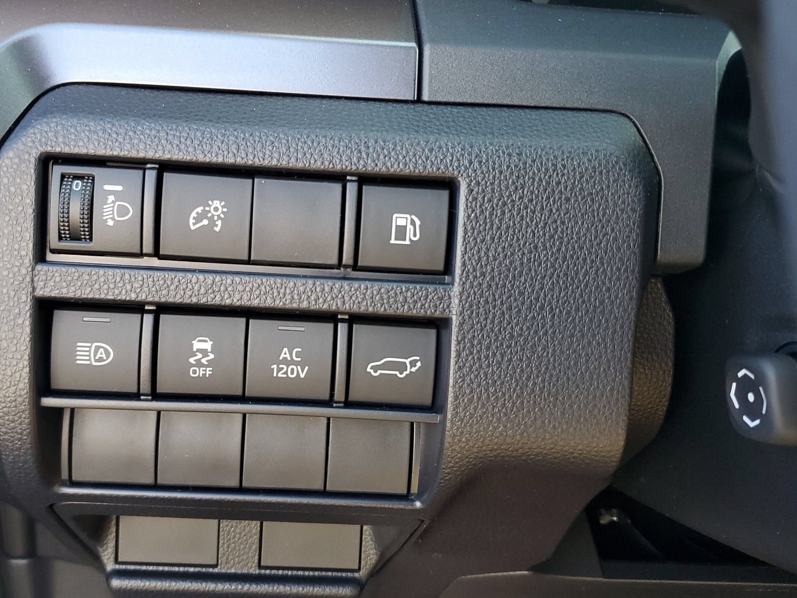 New 2026 Toyota 4Runner TRD Off-Road Premium AWD/4WD image 22