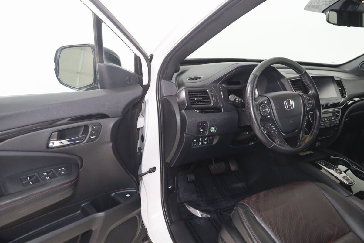 Used 2022 Honda Ridgeline Black Edition image 45