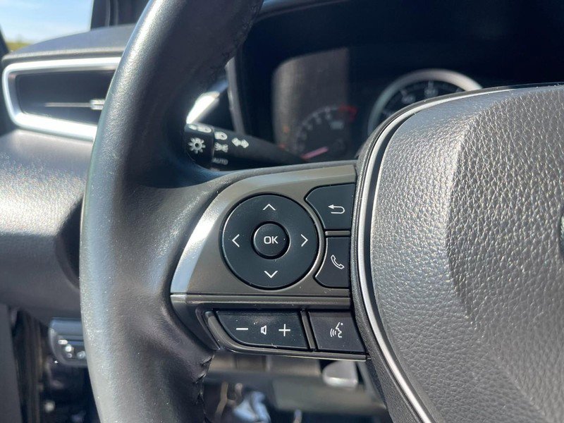 Used 2022 Toyota Corolla SE image 21