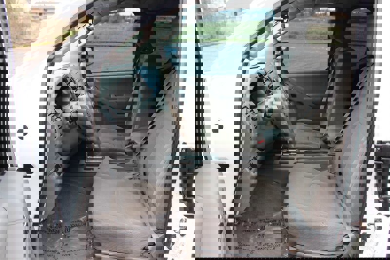 Used 2016 Nissan Frontier S image 10