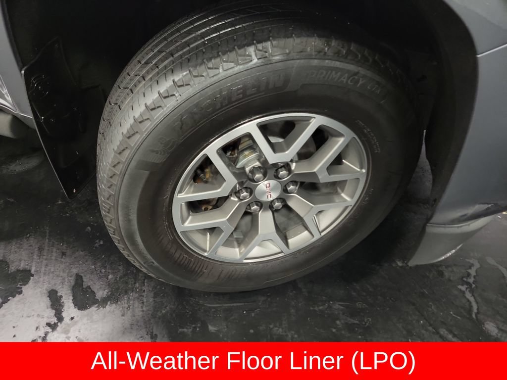 Used 2019 GMC Canyon All Terrain w/ All Terrain X Package AWD/4WD image 12