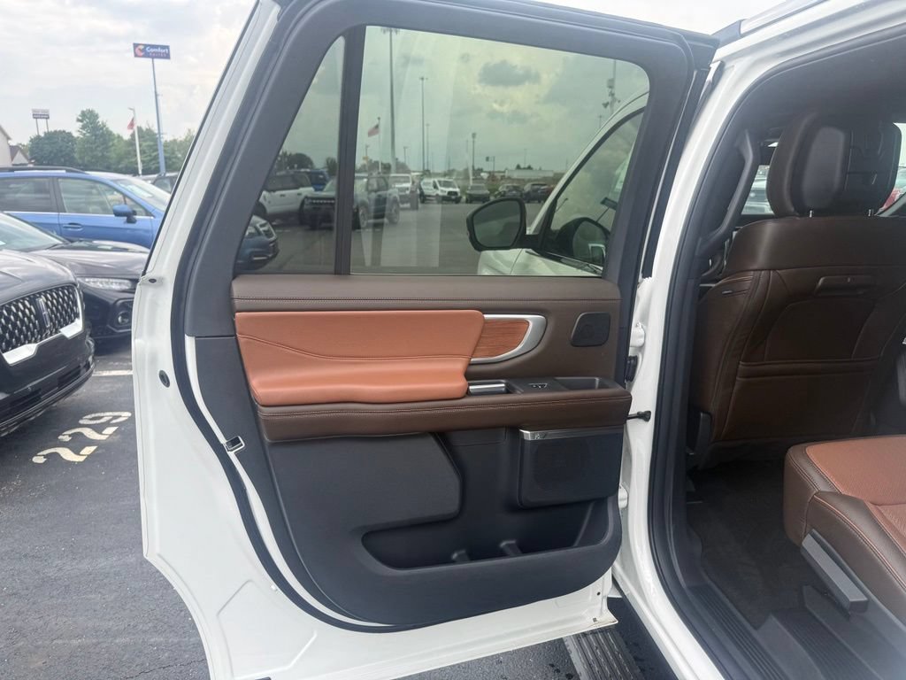 New 2026 Ford Expedition Max King Ranch AWD/4WD image 36