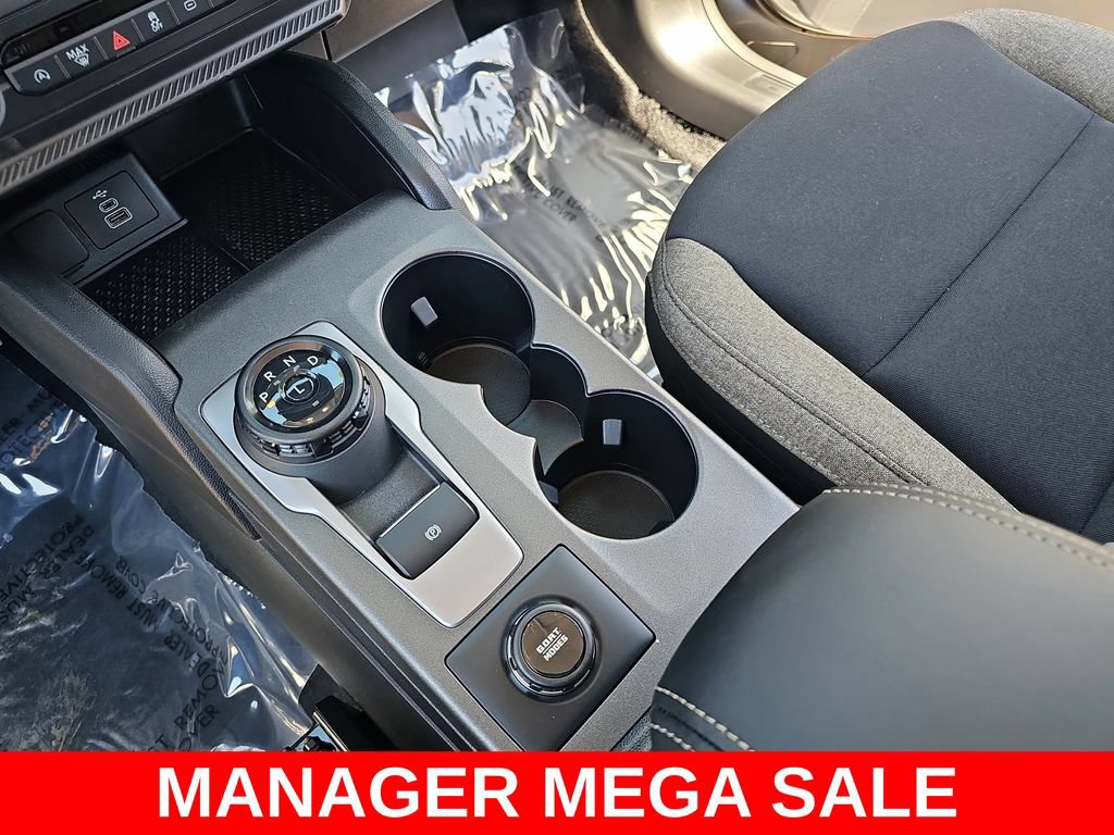 New 2026 Ford Bronco Sport Big Bend w/ Convenience Package AWD/4WD image 23