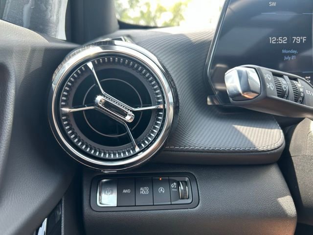 New 2026 Chevrolet Equinox LT w/ Convenience Package II image 27