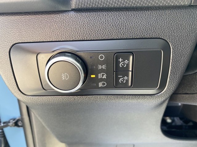 Used 2022 Ford Bronco Sport Big Bend w/ Convenience Package image 14