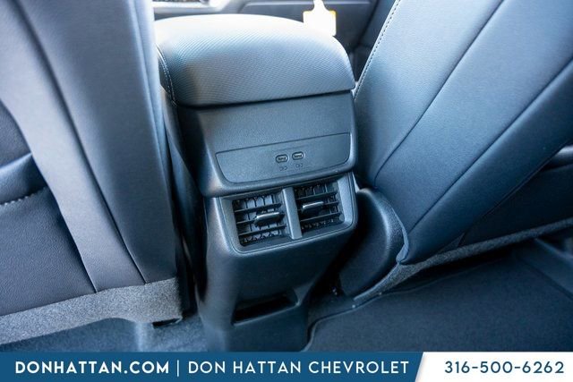 New 2026 Chevrolet Equinox LT w/ Convenience Package II image 23