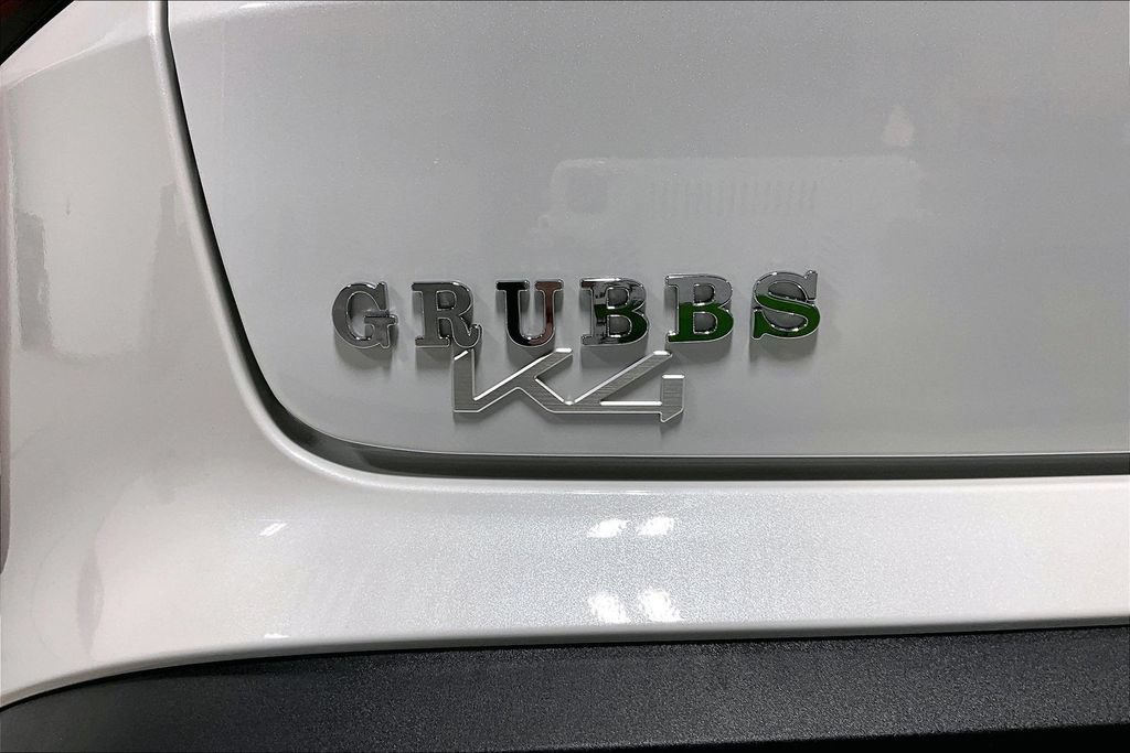 New 2025 Kia K4 FWD image 31