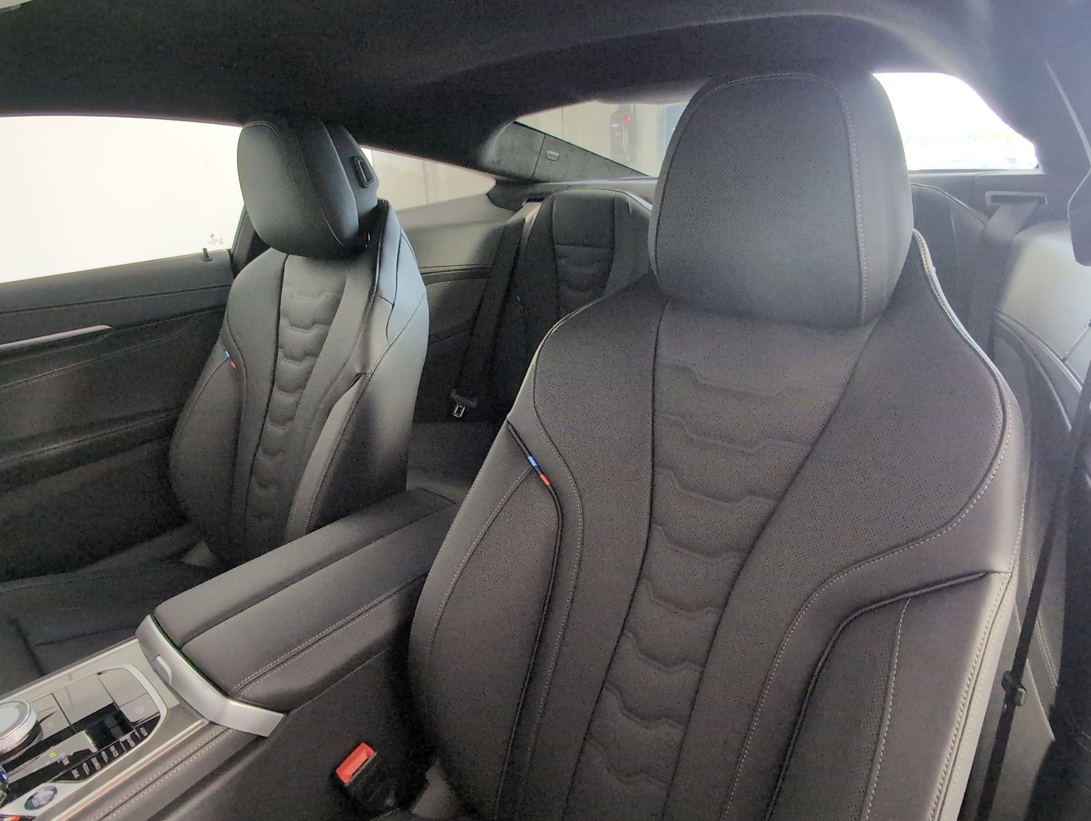 Used 2026 BMW 840i xDrive Coupe image 22