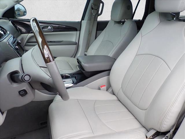 Used 2016 Buick Enclave Premium w/ Experience Buick Package image 12