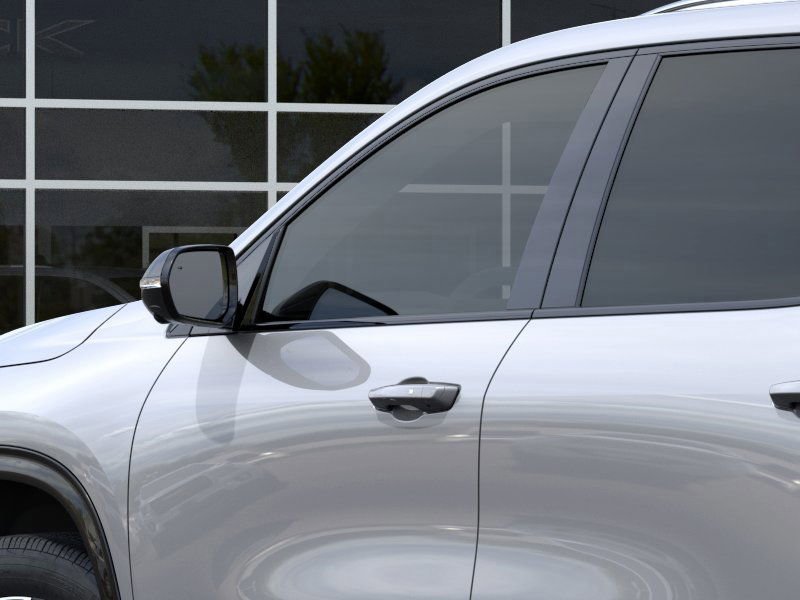 New 2026 Buick Enclave Sport Touring w/ Power Package image 12
