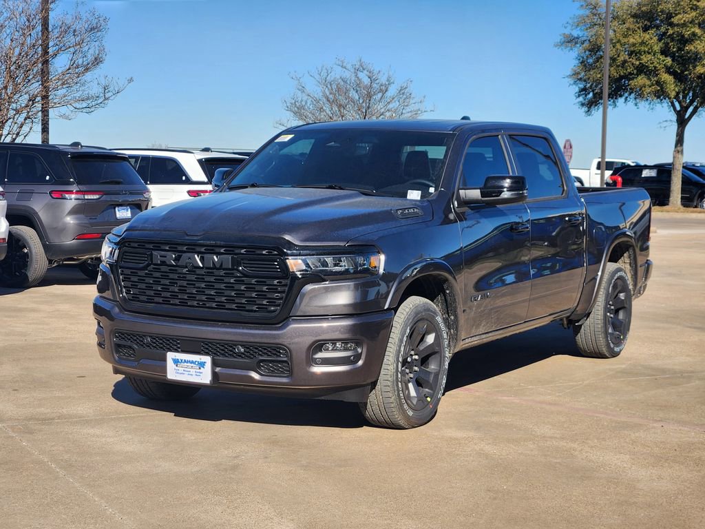 New 2026 RAM 1500 Lone Star image 2