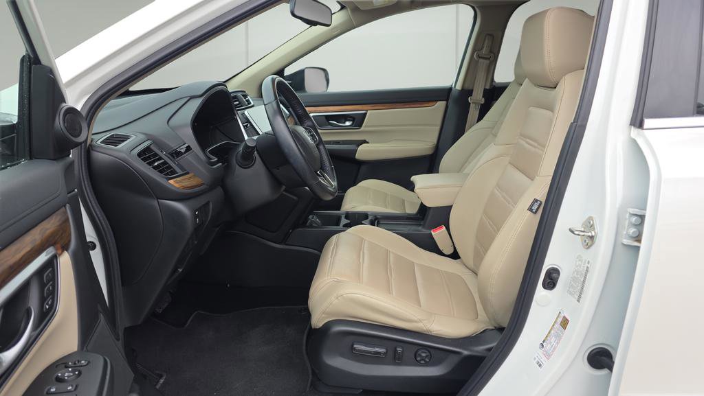 Used 2018 Honda CR-V EX-L image 10