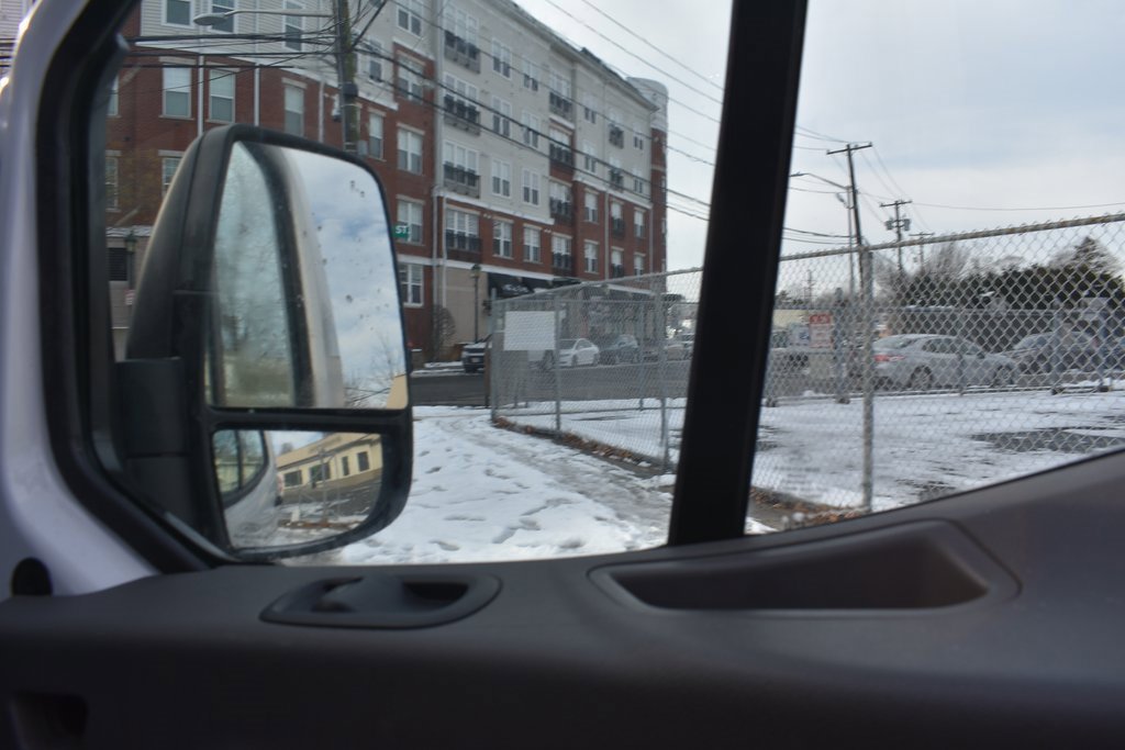 Used 2023 Ford Transit 350 XLT image 21