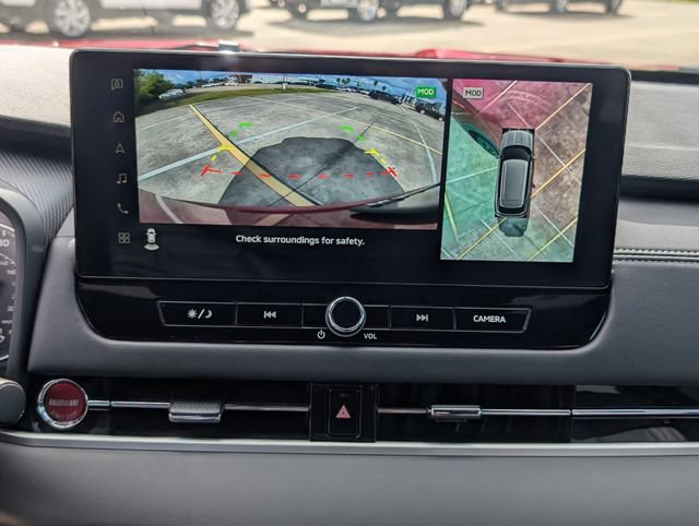 New 2026 Mitsubishi Outlander AWD image 20