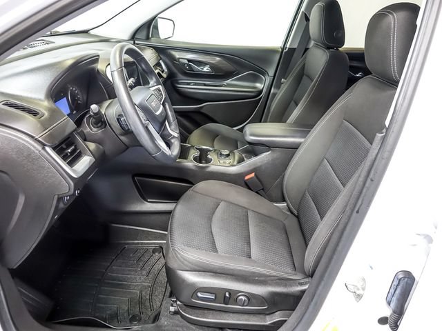 Certified 2023 GMC Terrain SLE w/ Driver Convenience Package FWD image 12