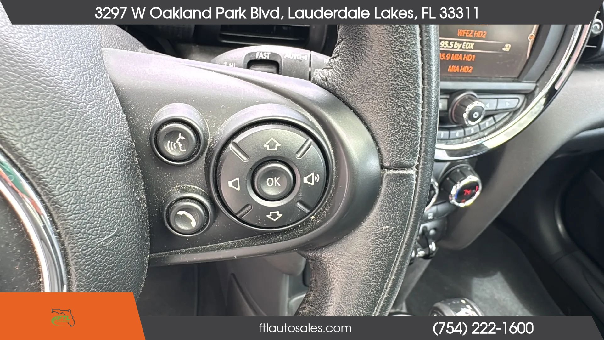 Used 2016 MINI Cooper 2-Door Hardtop FWD image 36