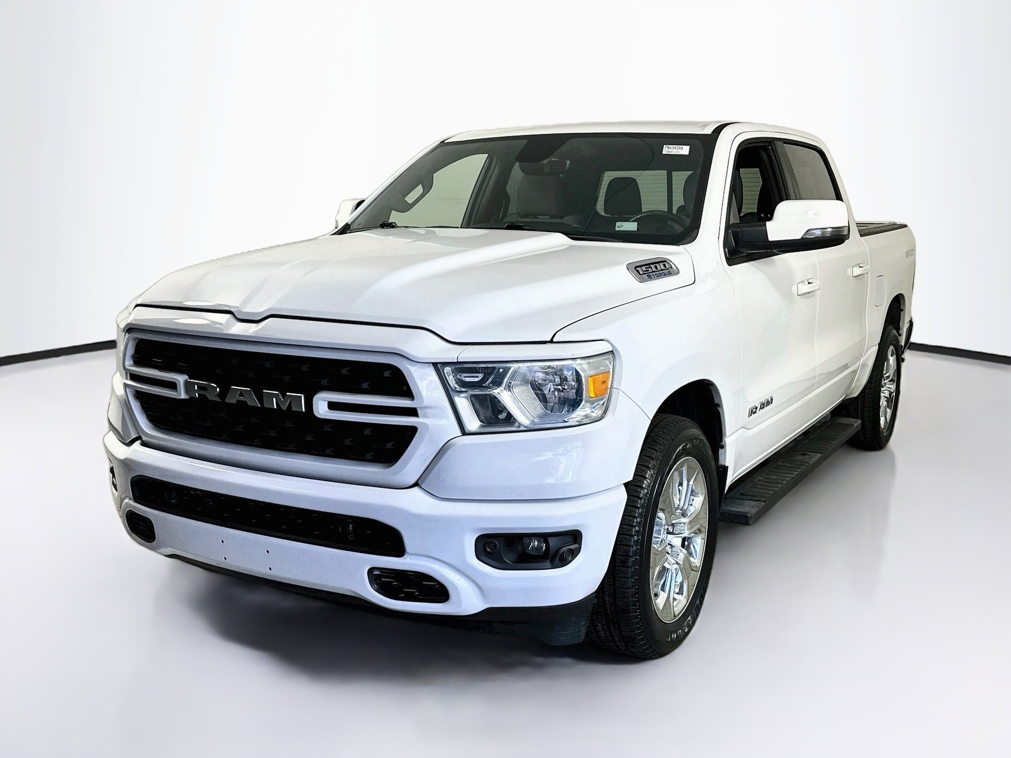 Used 2023 RAM 1500 Big Horn