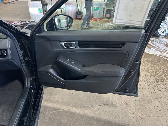 Used 2026 Honda Civic Sport image 23