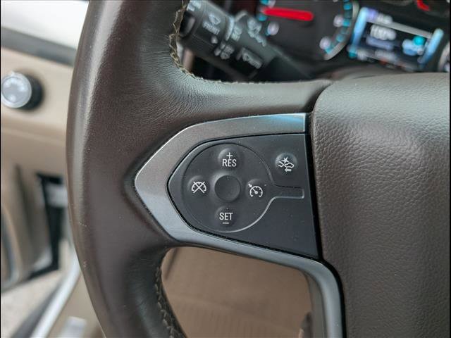 Used 2017 Chevrolet Tahoe LT image 5