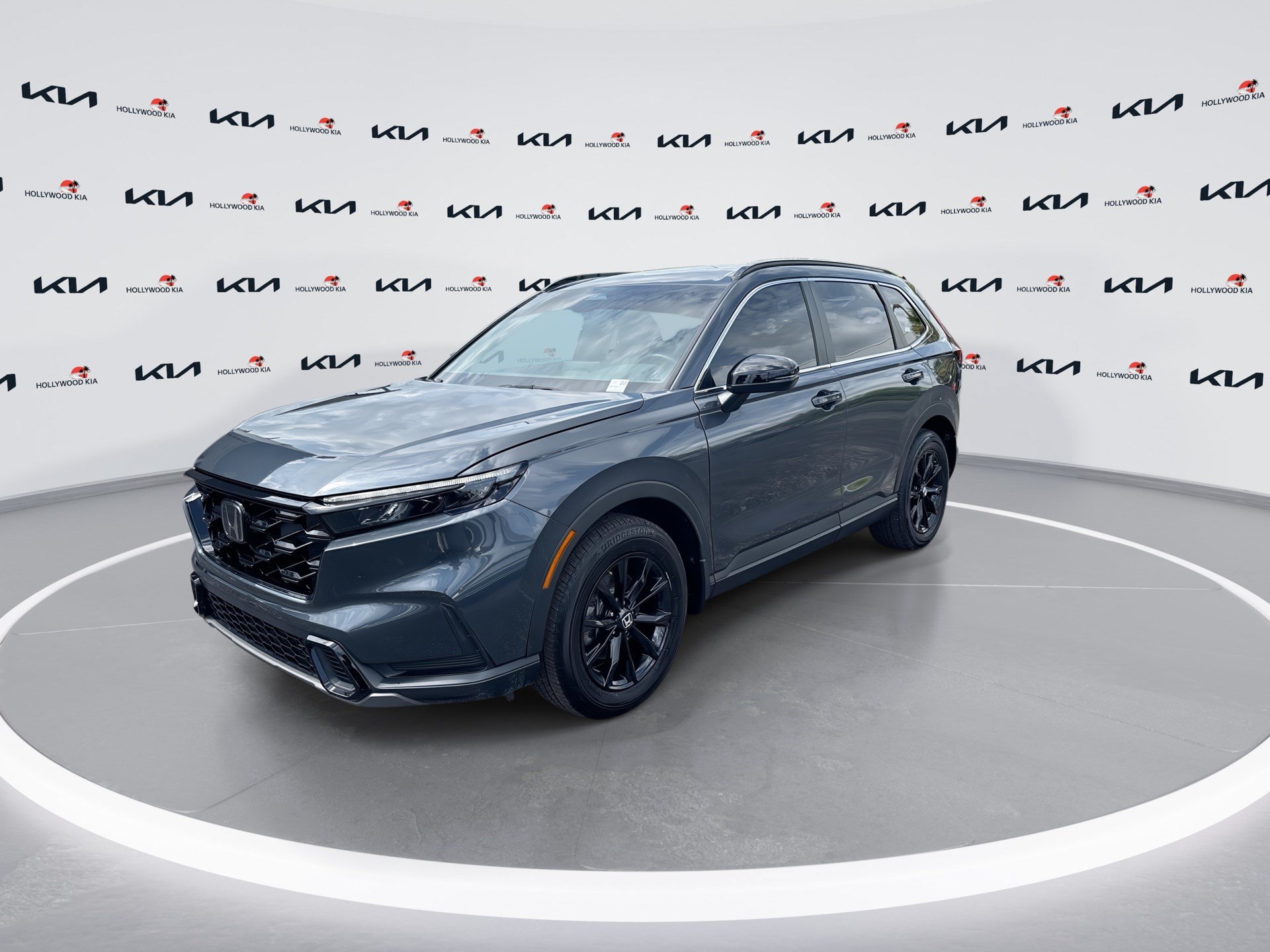 Used 2024 Honda CR-V Sport image 4