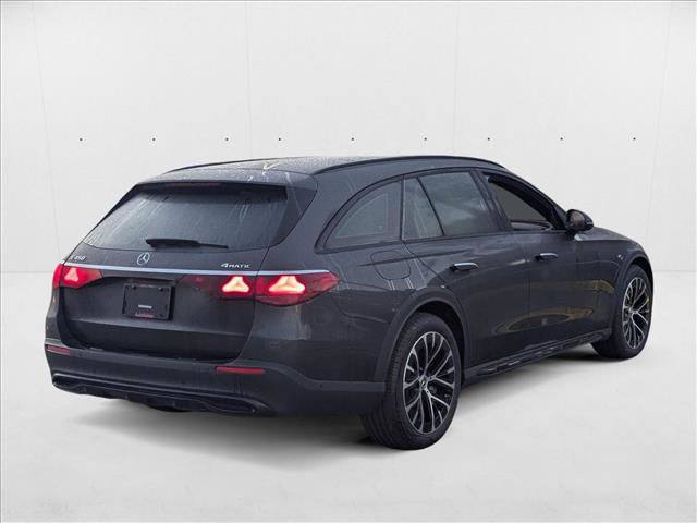 New 2025 Mercedes-Benz E 450 4MATIC All-Terrain Wagon video 2