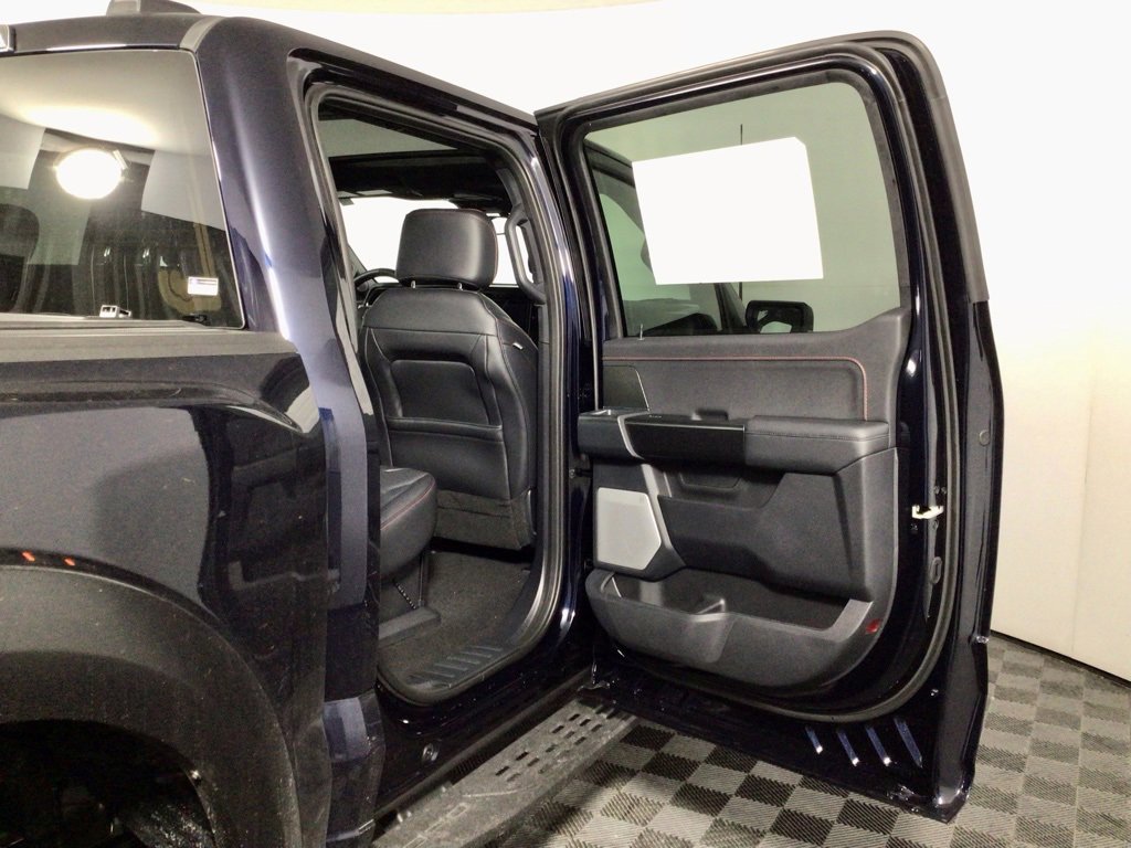 New 2025 Ford F150 Raptor image 34