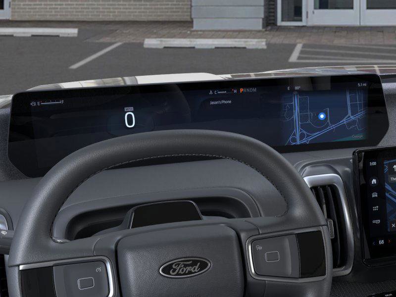 New 2026 Ford Expedition Max Platinum w/ Stealth Appearance Package image 13