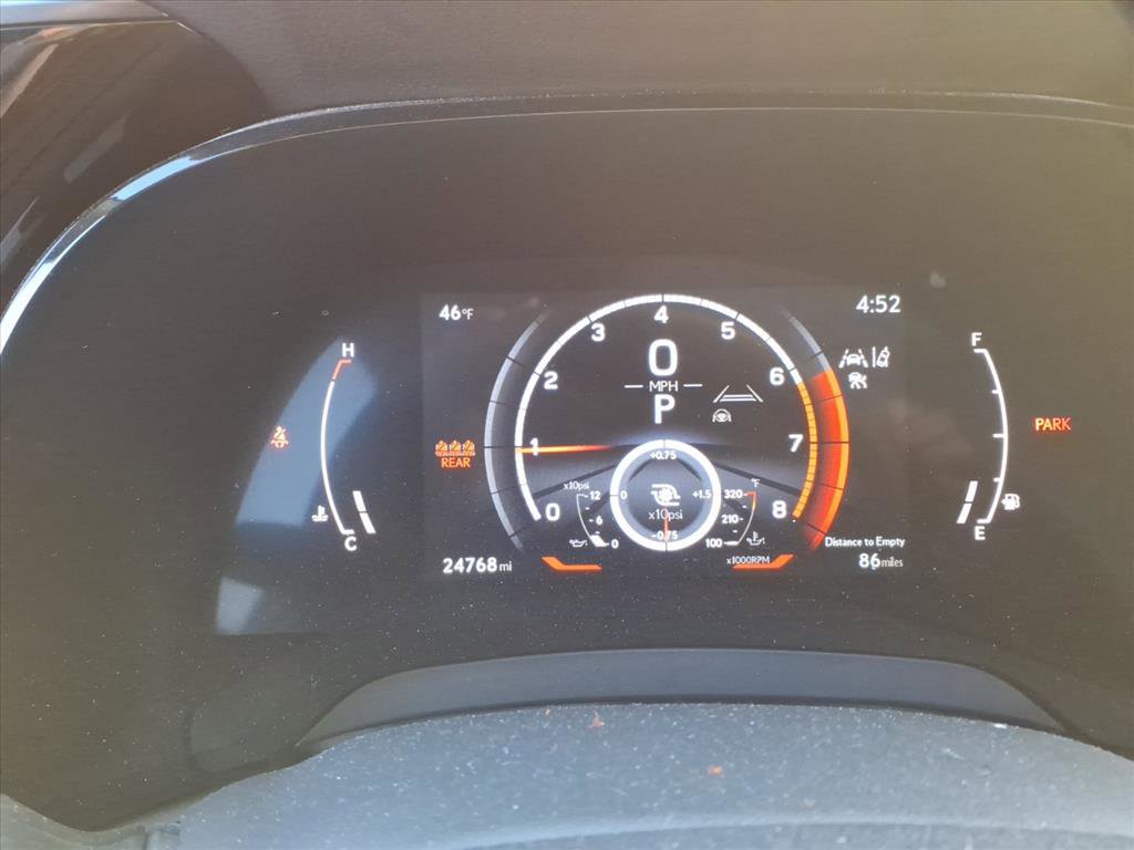 Used 2024 Lexus RX 350 F Sport w/ Technology Package AWD/4WD image 19