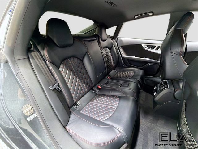Used 2018 Audi A7 3.0T Premium Plus w/ Competition Package image 25