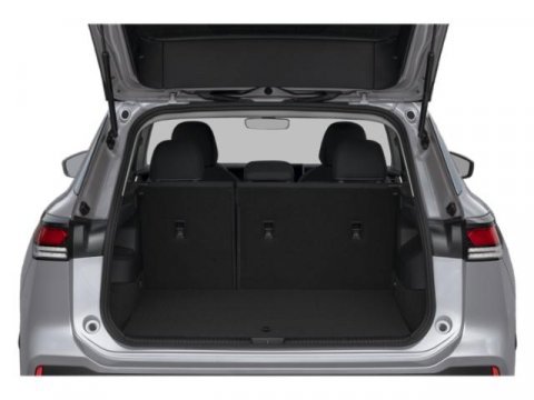 New 2025 Volkswagen Tiguan S image 13