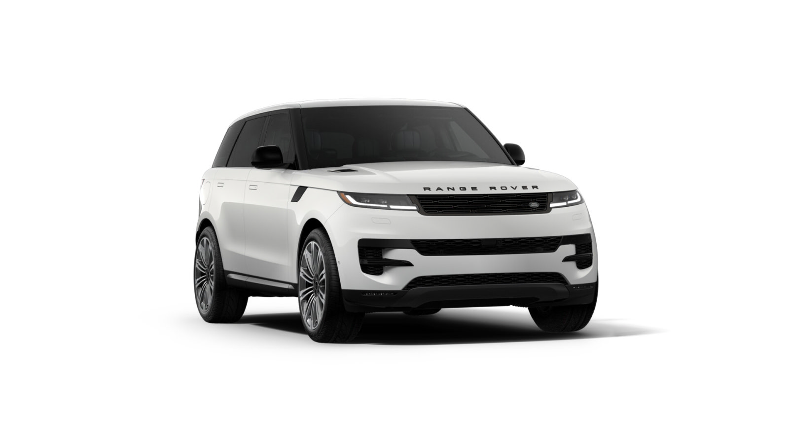 New 2027 Land Rover Range Rover Sport SE AWD/4WD image 1