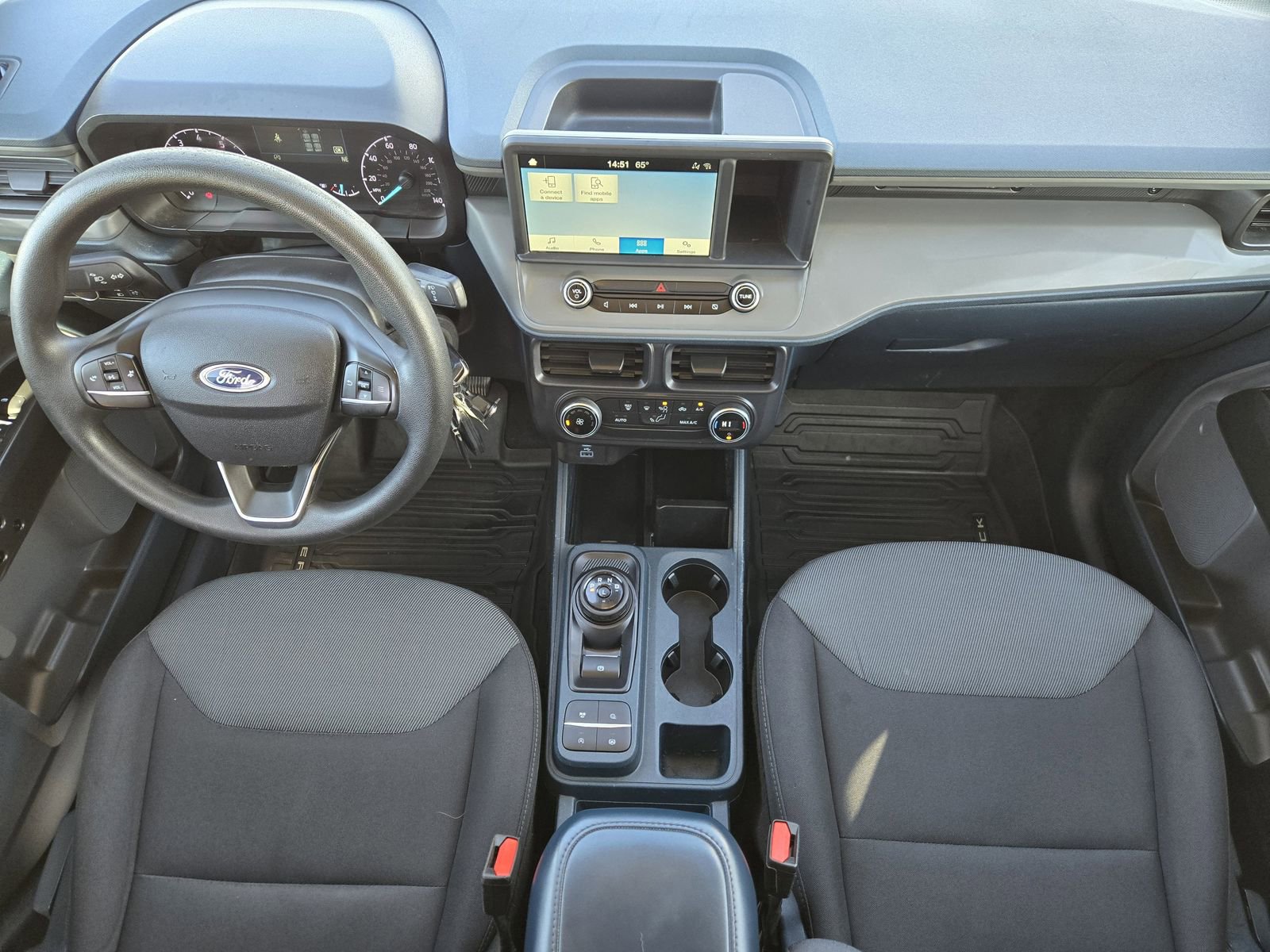 Used 2022 Ford Maverick XL image 27