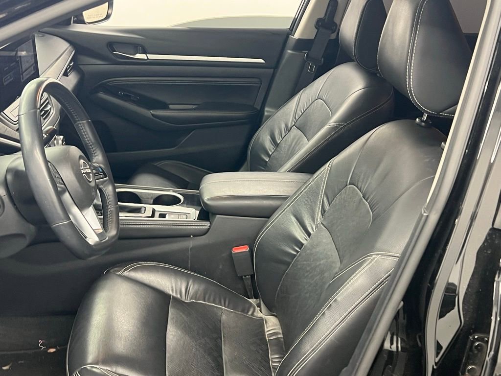 Used 2023 Nissan Altima 2.5 SL image 7