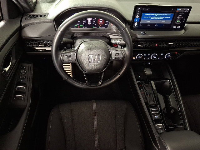 Used 2025 Honda Accord Sport image 2