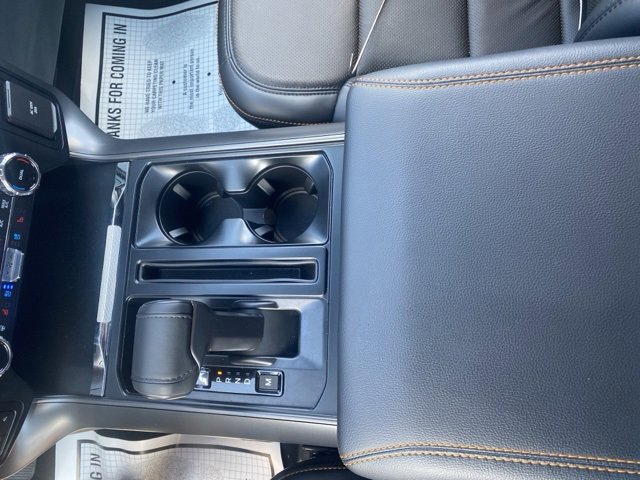 New 2025 Ford F150 Tremor w/ Equipment Group 402A High image 24