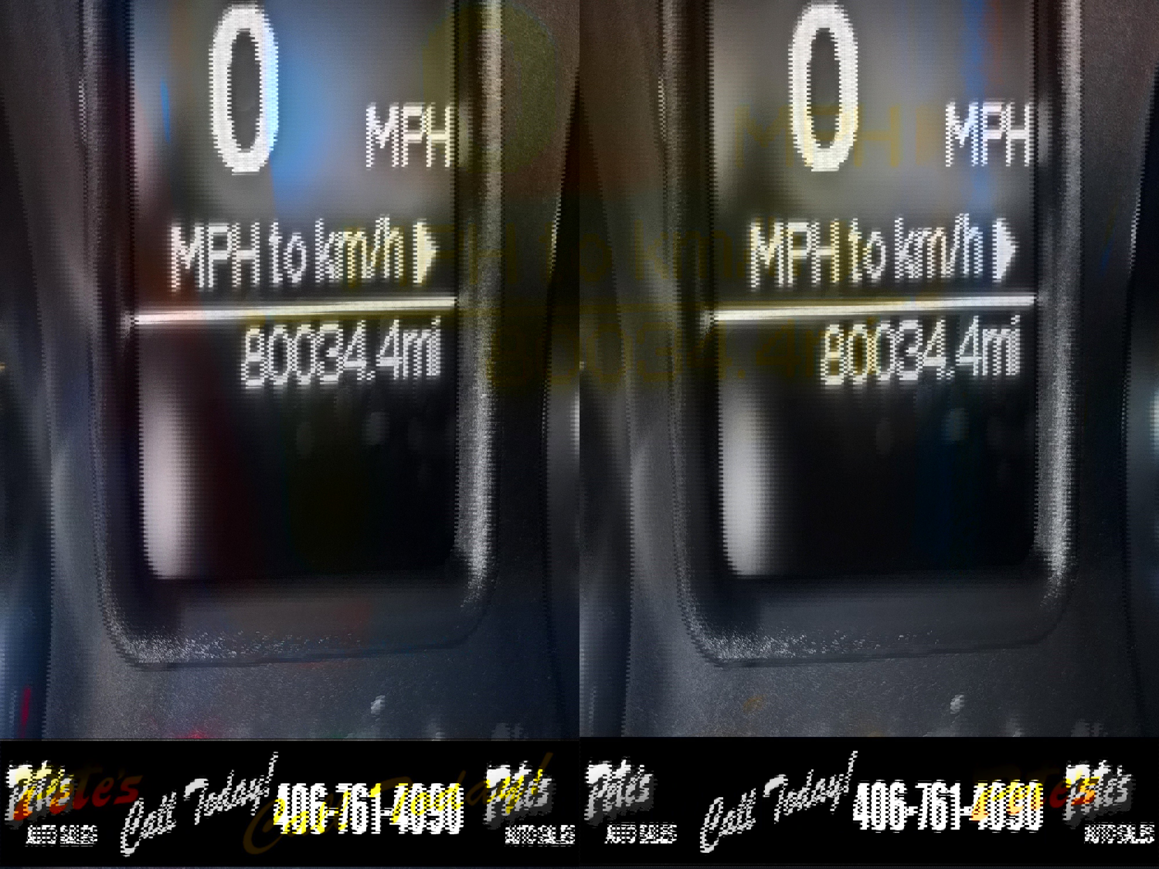 Used 2016 RAM 1500 Tradesman w/ Protection Group image 28