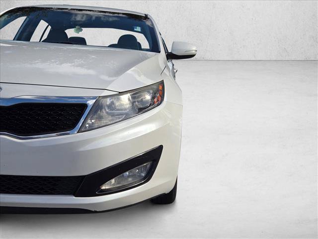 Used 2013 Kia Optima LX w/ Convenience Plus Pkg FWD image 19