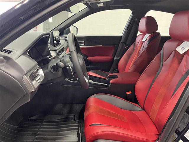 New 2026 Acura Integra A-Spec image 10