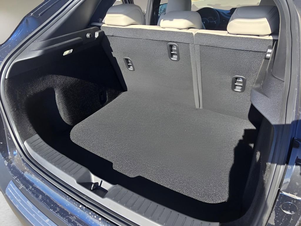 New 2026 MAZDA CX-30 AWD 2.5 S image 30