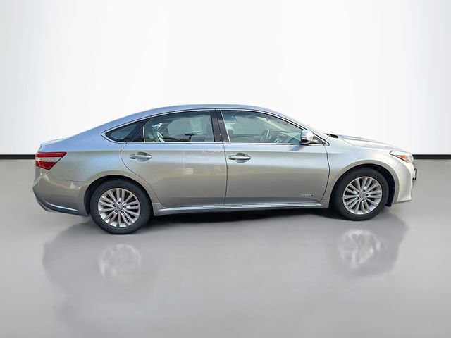 Used 2015 Toyota Avalon XLE Touring FWD image 8