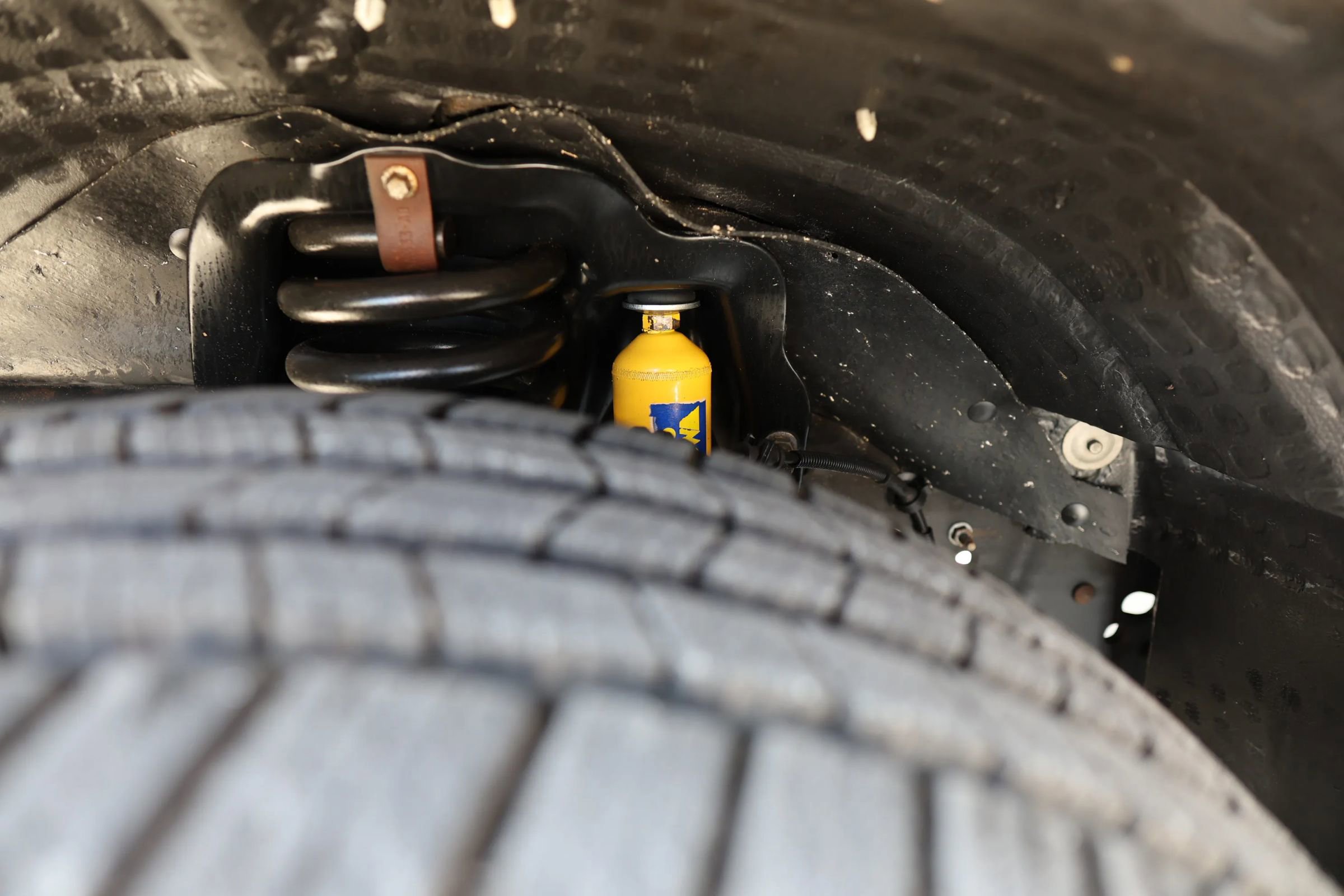 Used 2005 Ford Excursion Eddie Bauer image 23