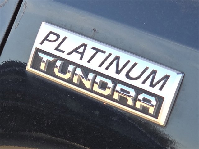 Used 2015 Toyota Tundra Platinum image 11