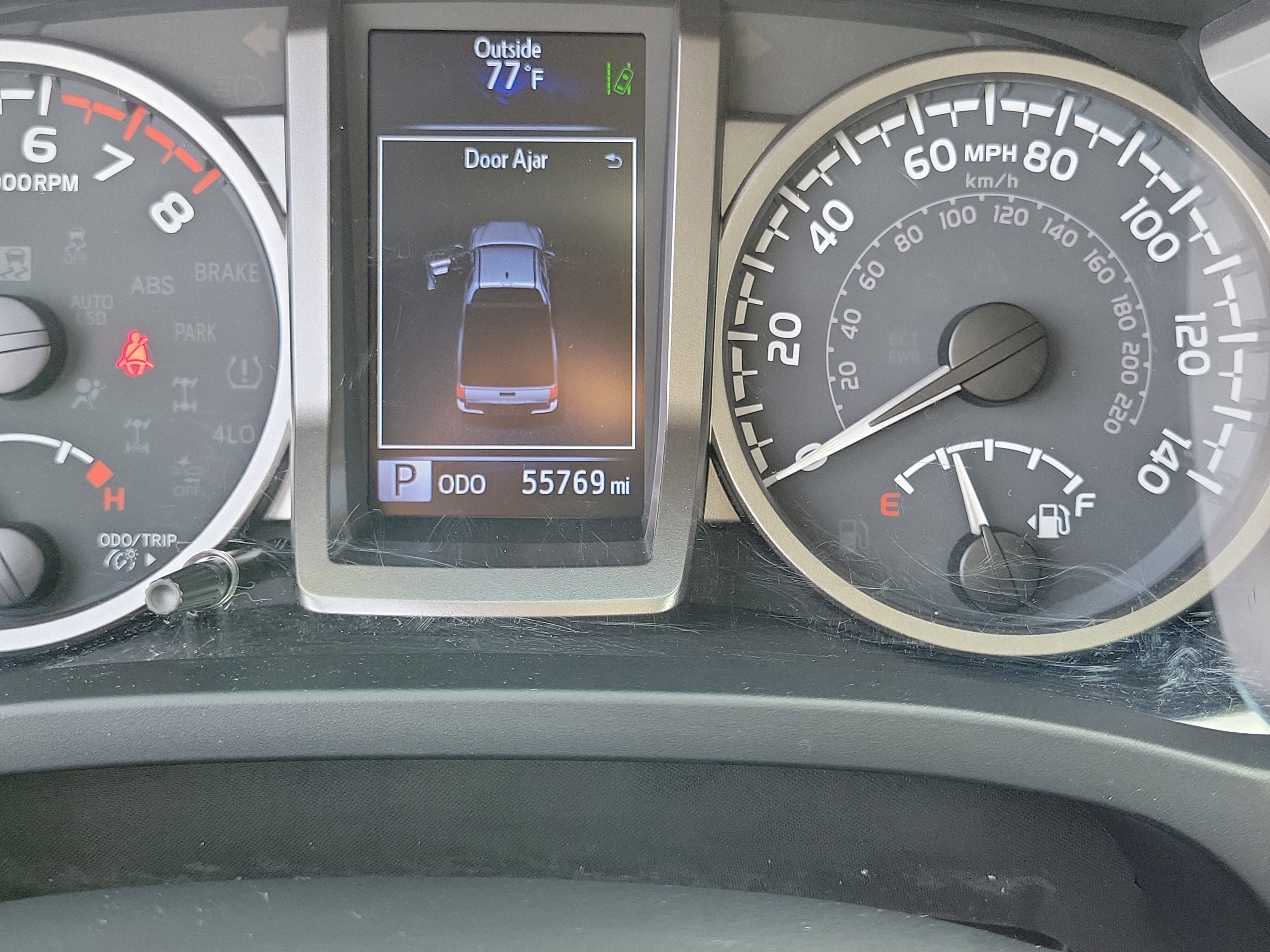 Used 2022 Toyota Tacoma SR5 image 21