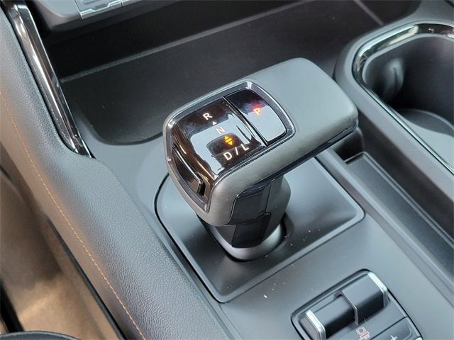 Used 2023 GMC Sierra 1500 AT4 w/ AT4 Premium Package image 26