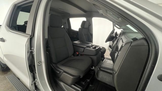 Used 2021 Chevrolet Silverado 1500 W/T image 45